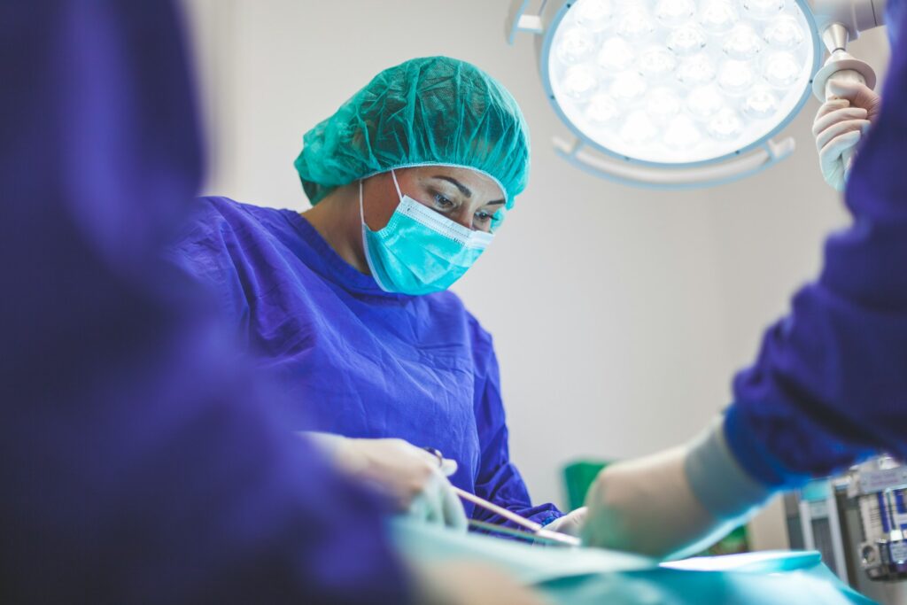 accelerated nursing programs
