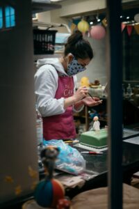 Casual jobs hiring now