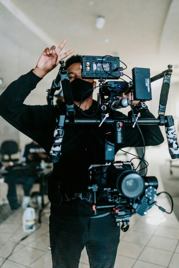 production assistant jobs hiring
