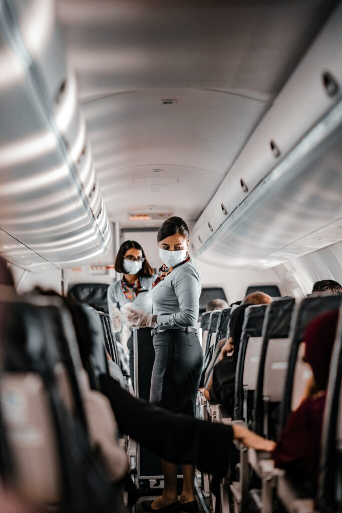 popular airline jobs