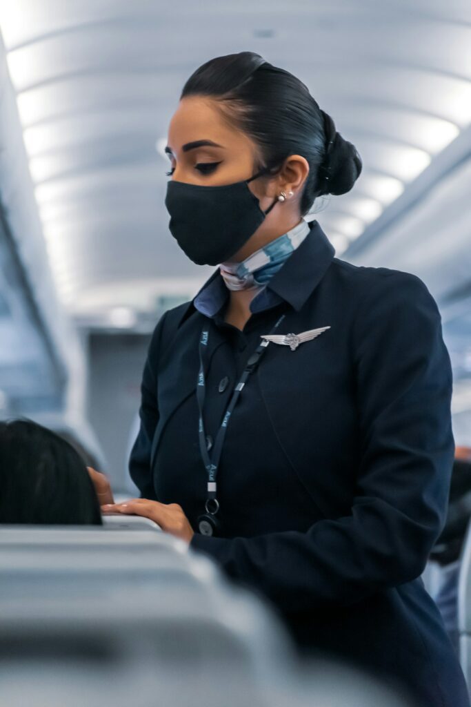 flight attendant jobs hiring now