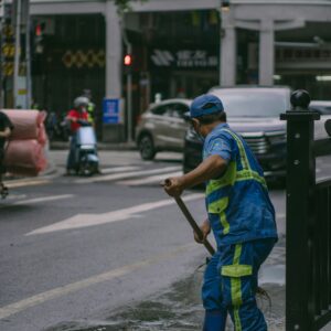 popular casual jobs