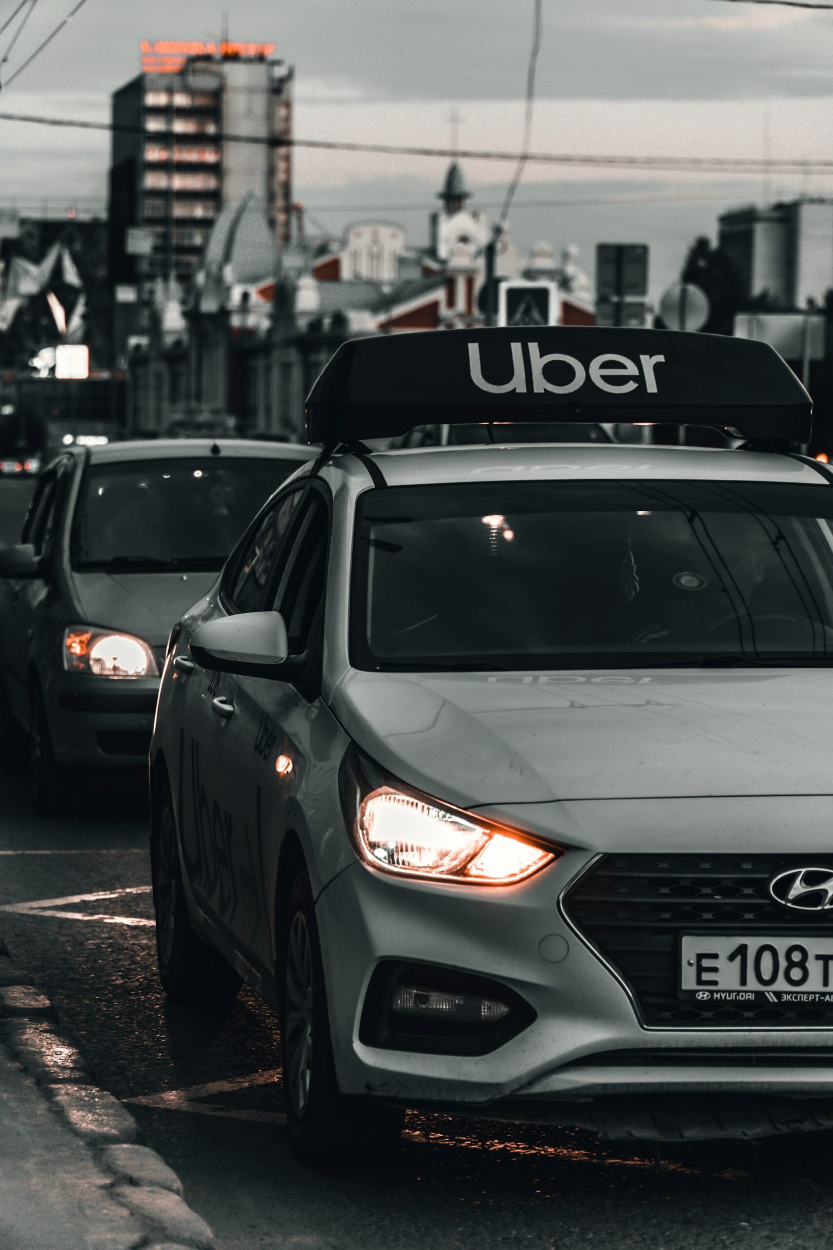 Uber Jobs in the USA- Everything You Need to Know