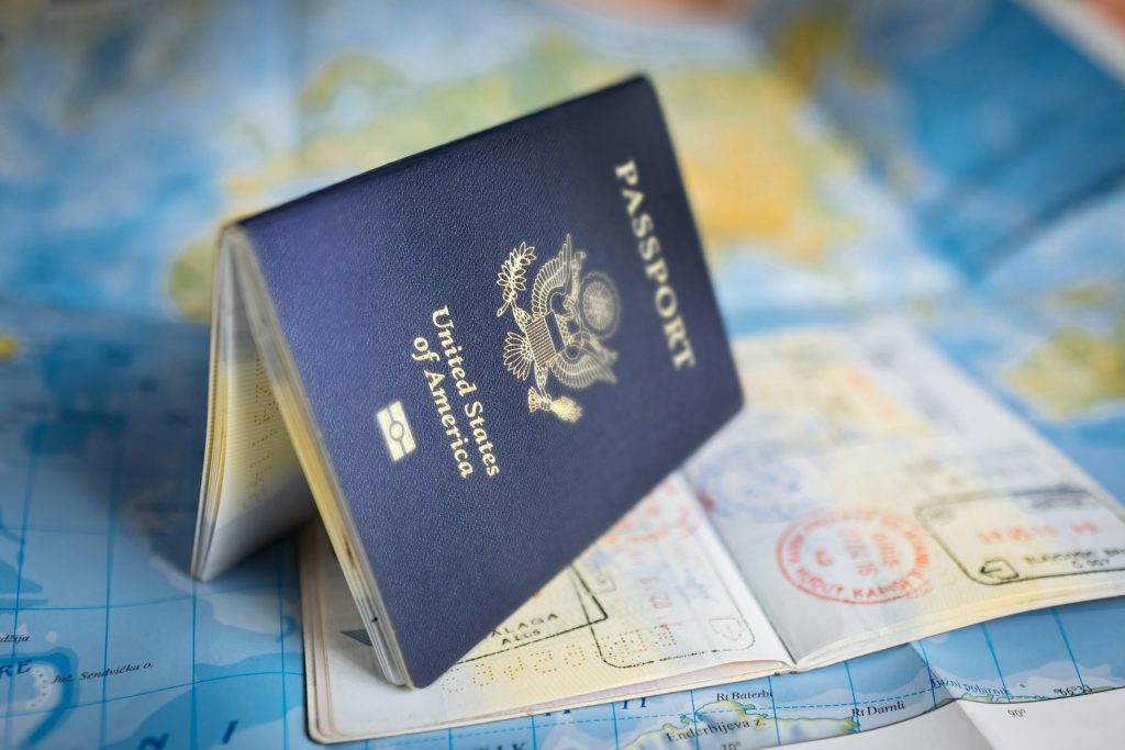 What you should know about the U.S visa application process