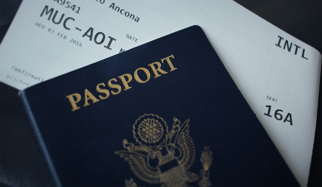What you should know about the U.S visa application process