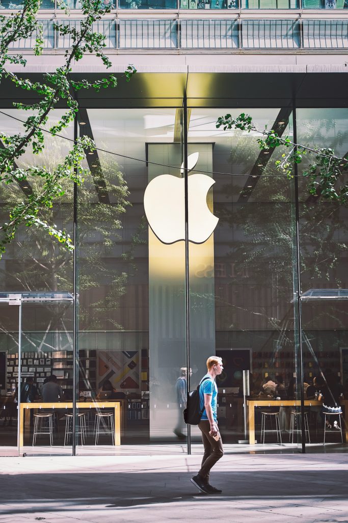 Apple Careers in the USA